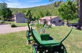 Peaceful Villa Ida&Mirko in nature with private pool - Foto 43