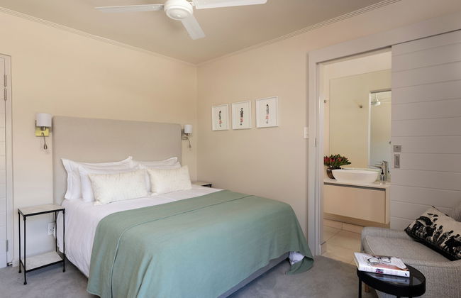 Condo Carolina - Foto 2