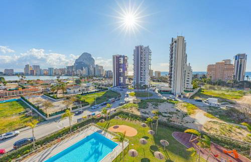 Apartamento Sunrise 6 - Plusholidays - Foto 48