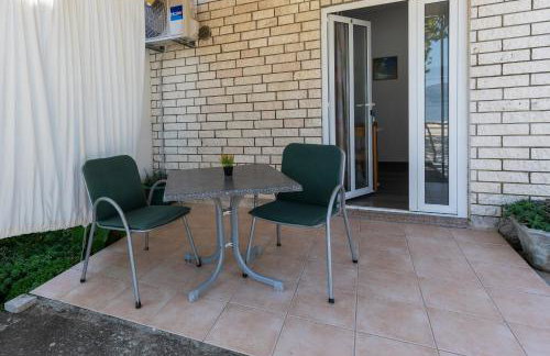 Mediterranean Seaside Apartments - Deak - Foto 11