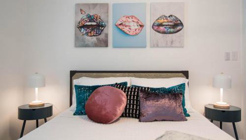 The Palms of Downtown Travelers Rest - Foto 1