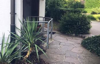 Blackforest Home Gengenbach nahe Europapark Rust - Foto 2