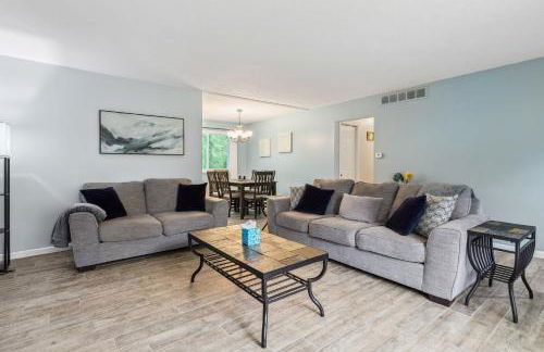 CVNP Winter Getaway - 5 mins to Boston Mills Ski - Foto 15