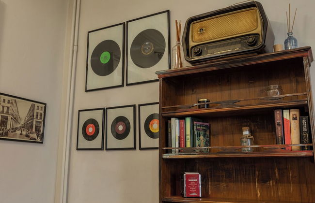 Casa Romat by Wonderful Italy - Foto 8