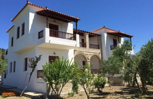 Gaia Apartments - Photo 21