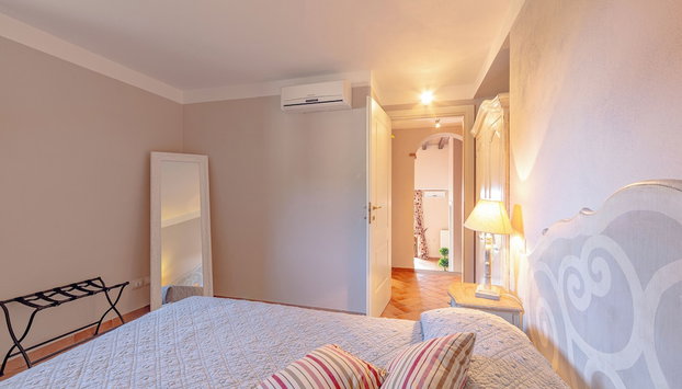 Il Conventaccio Luxury Resort - Photo 3, Chambre