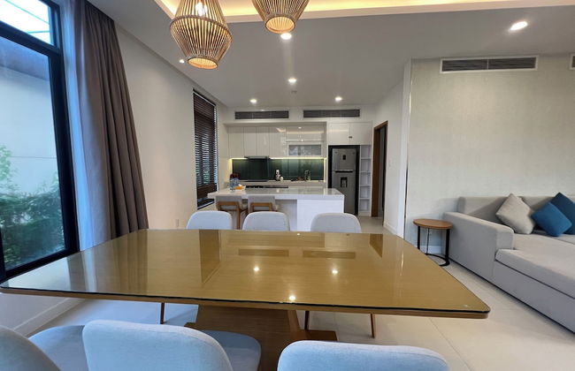 Suite & Pavilion Thien Kim - Foto 17