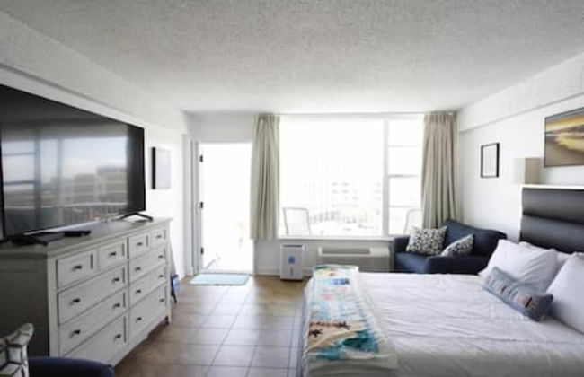 611 3 Beds Luxury Oceanfront Studio - Foto 12