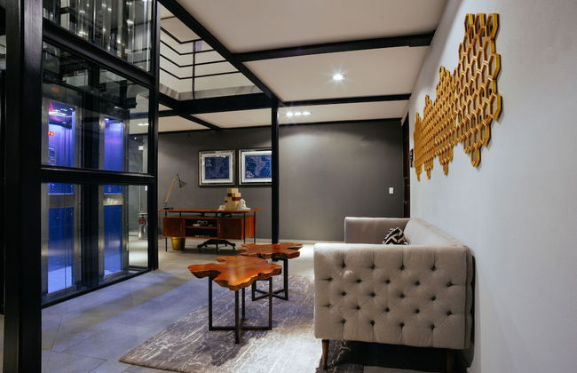 Ventura Apartments - Foto 2