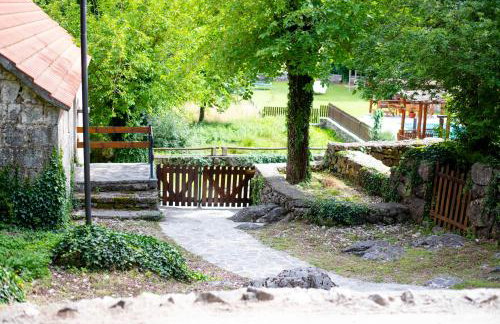 Traditional villa Juta for 8 people - Foto 61