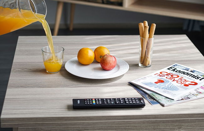 Midtown Fethiye Residences - Foto 12