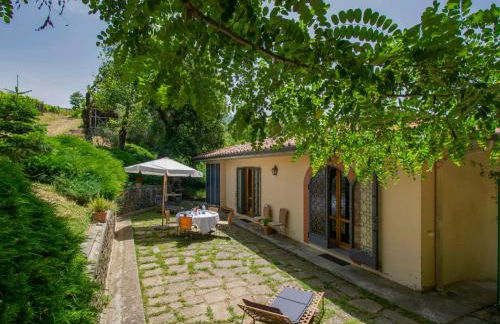 Holiday Home Allodola by Interhome - Foto 19