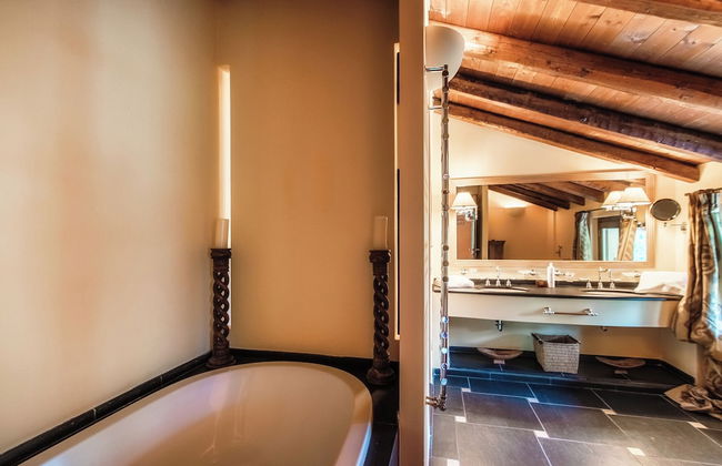 Villa Oasi - Foto 11