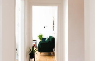 4-Zi Urban Design 120m² BRANDNEW 200Mbit - Foto 26