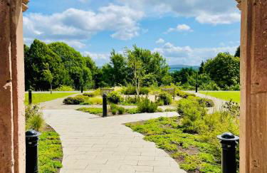 Great Glen Townhouse Inverness - Entire 3 Story Townhouse - Photo 30