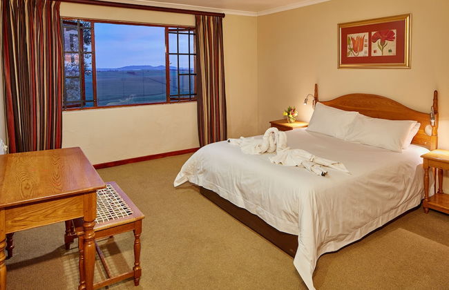 First Group Midlands Saddle and Trout - Photo 8