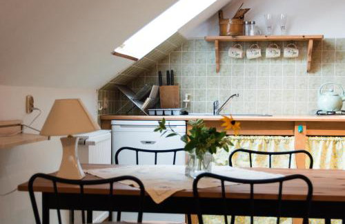 Leśna Zagroda - Foto 6