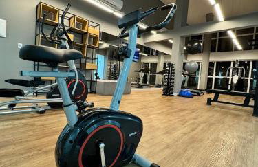 Studio, Próximo ao Consulado EUA - Foto 25