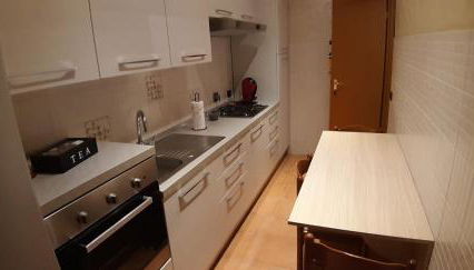 Alloggio Turistico La Perla dell'Etruria - Foto 5, stove