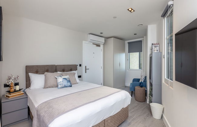 Diff-Rent Living - Foto 5