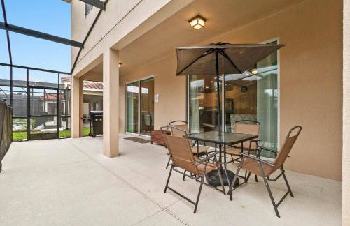 7 Bedrooms 5 Bathrooms Solterra 5220 OA - Foto 22
