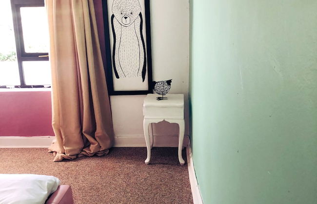 Groenhoek Game and Guest Farms - Foto 11