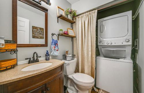 Large Family Home 5 Mi to Dtwn Hagerstown! - Photo 10