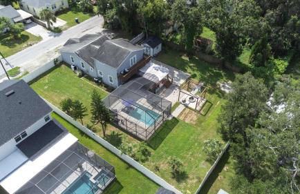 The Heights Hideaway - For 10 - Foto 46