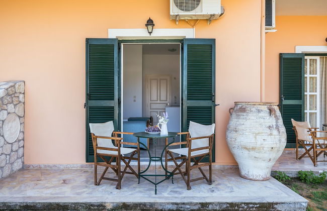 Nikiforos Apartments by Konnect, Mesongi - Foto 16