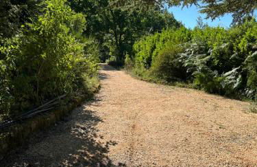 Maison d'hôtes avec piscine à Saint Jean du Gard, Les Ecuries de la Magdelaine - Foto 12