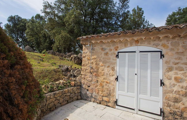 Chateau in Lorgues With Pool & Vineyard Views - Foto 29