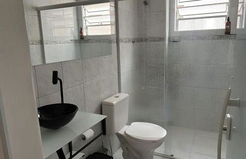 0432 - Apto com 2 Dorms para 6 Hóspedes - Foto 10