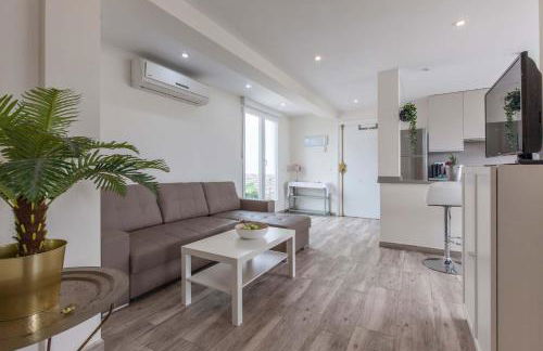 Atico Gran Terraza Triana - Foto 4