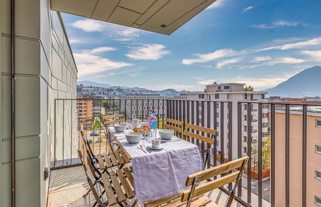 Icon H 601 Suite Executive - Foto 36