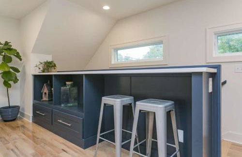 Calvin Garden Getaway - Foto 25