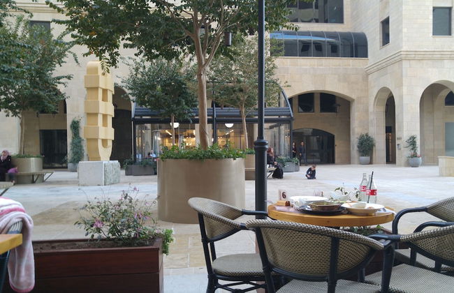 Rawabi Apartment - Foto 28