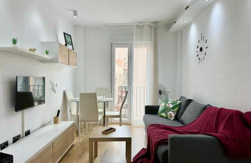 Apartamento Sweet Capuchinos - Photo 43