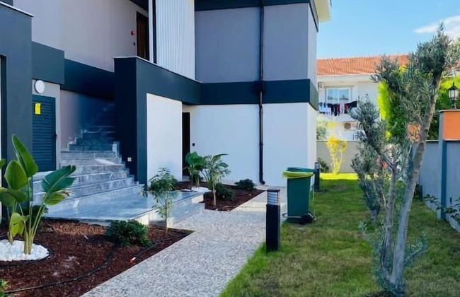 Istanbul Beach Hotel Sweet Home Apart - Foto 45