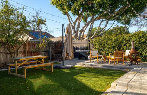 South Park Charmer - Close to Zoo - Backyard Oasis - Foto 21