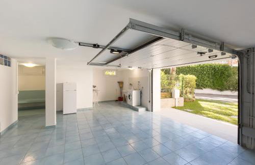 Esclusiva Villa Frontemare in Tana della Volpe 2 - Foto 29