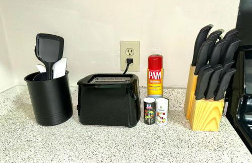 Spring Getaway 5 minutes from Hospitals - Foto 27