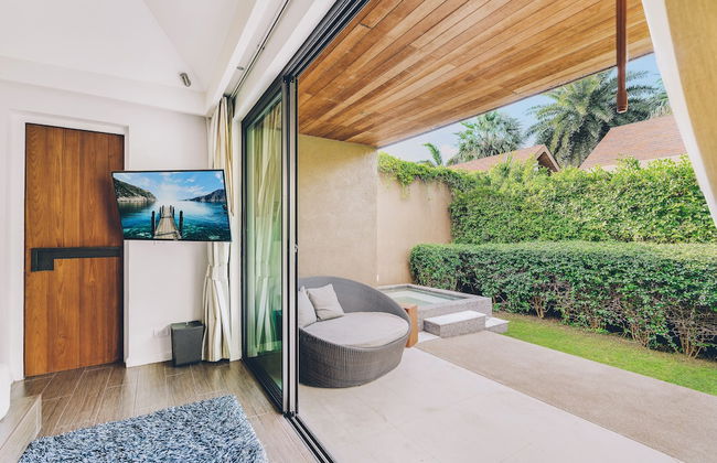 Allure Resort - Foto 20