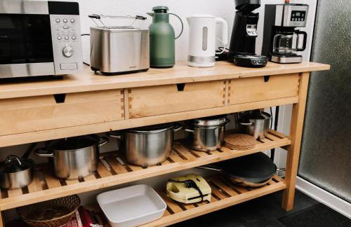 Hubertus I - Foto 41