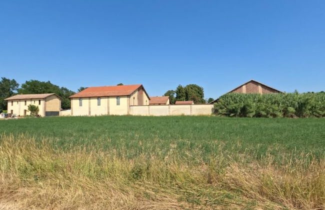 AGRITURISMO LE CORTI DELLA GUALDANA - Foto 41