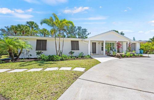 Beach Palm Villa - 5533 - Foto 8