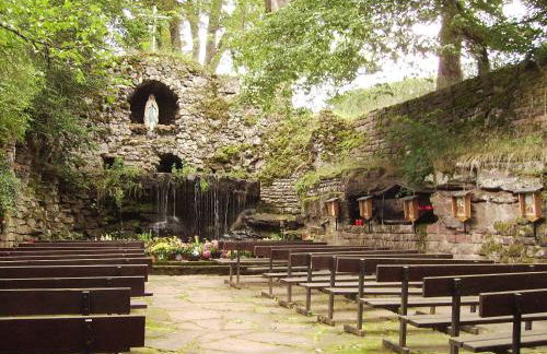 Ferienwohnung Sanna - Photo 27