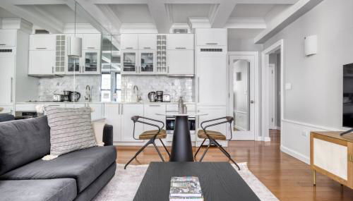 UWS 1br w doorman elevator gym nr Central Park NYC-660 - Foto 2, Other