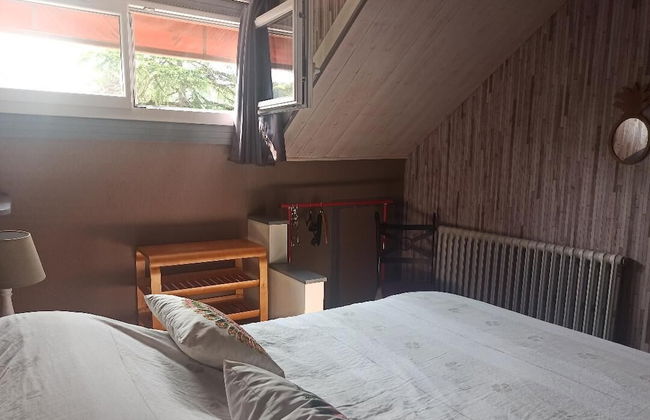 APPARTEMENT 30m2-une chambre-3 à 4 pers - Foto 4