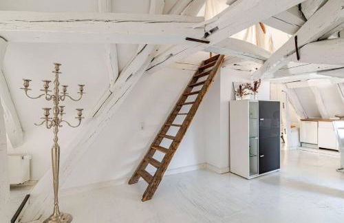 Stilhaus 370qm 1 bis 8 Erw und 2 Kids zentral P - Foto 13