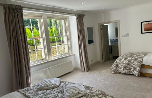 Underwood House Garden Flat - Foto 30